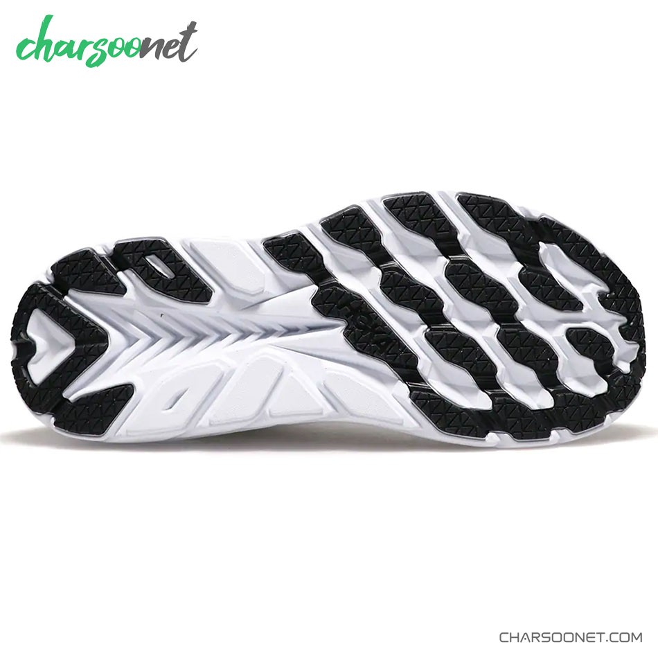 کفش پیاده روی مردانه هوکا مدل Hoka One One Clifton 8 کد 1119393/BWHT کفش پیاده روی مردانه هوکا مدل Hoka One One Clifton 8 کد 1119393/BWHT