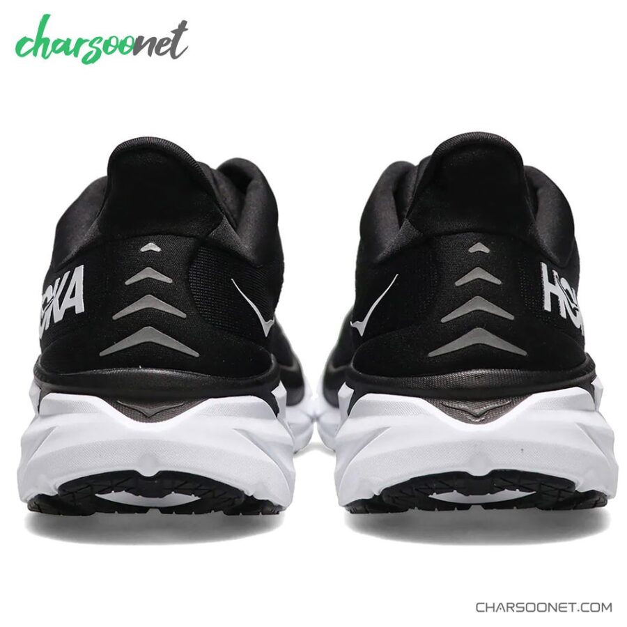 کفش پیاده روی مردانه هوکا مدل Hoka One One Clifton 8 کد 1119393/BWHT