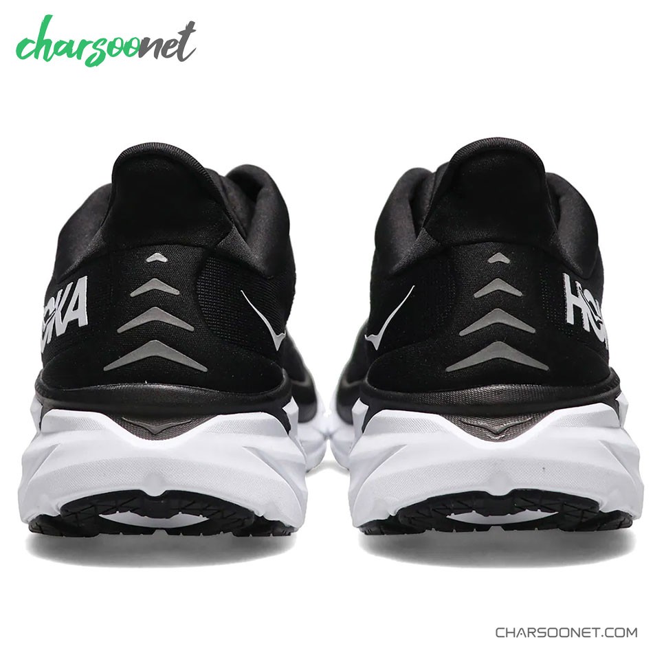 کفش پیاده روی مردانه هوکا مدل Hoka One One Clifton 8 کد 1119393/BWHT کفش پیاده روی مردانه هوکا مدل Hoka One One Clifton 8 کد 1119393/BWHT