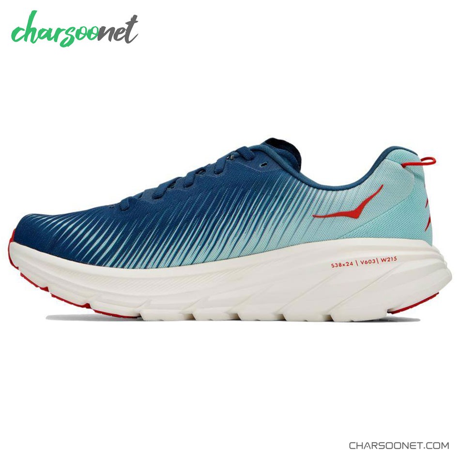 کفش پیاده روی مردانه هوکا مدل HOKA ONE ONE Rincon 3 کد 1119395/RTEB کفش پیاده روی مردانه هوکا مدل HOKA ONE ONE Rincon 3 کد 1119395/RTEBد