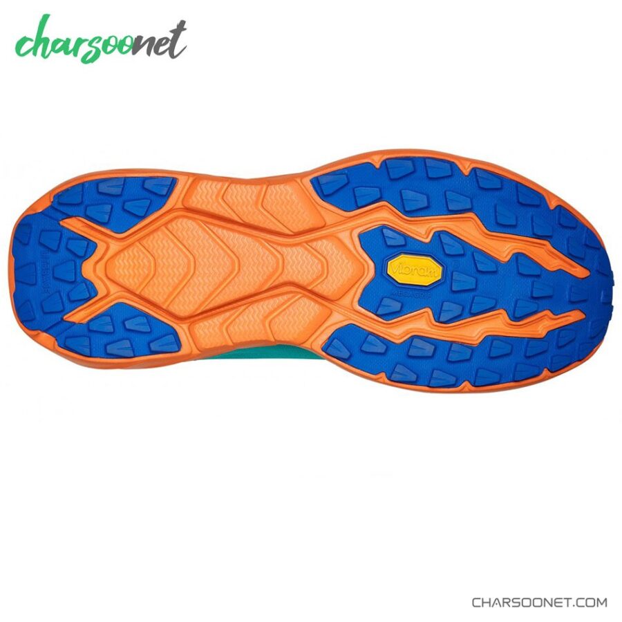 کفش پیاده روی مردانه هوکا مدل HOKA ONE ONE Zinal کد 1119399/AOSP