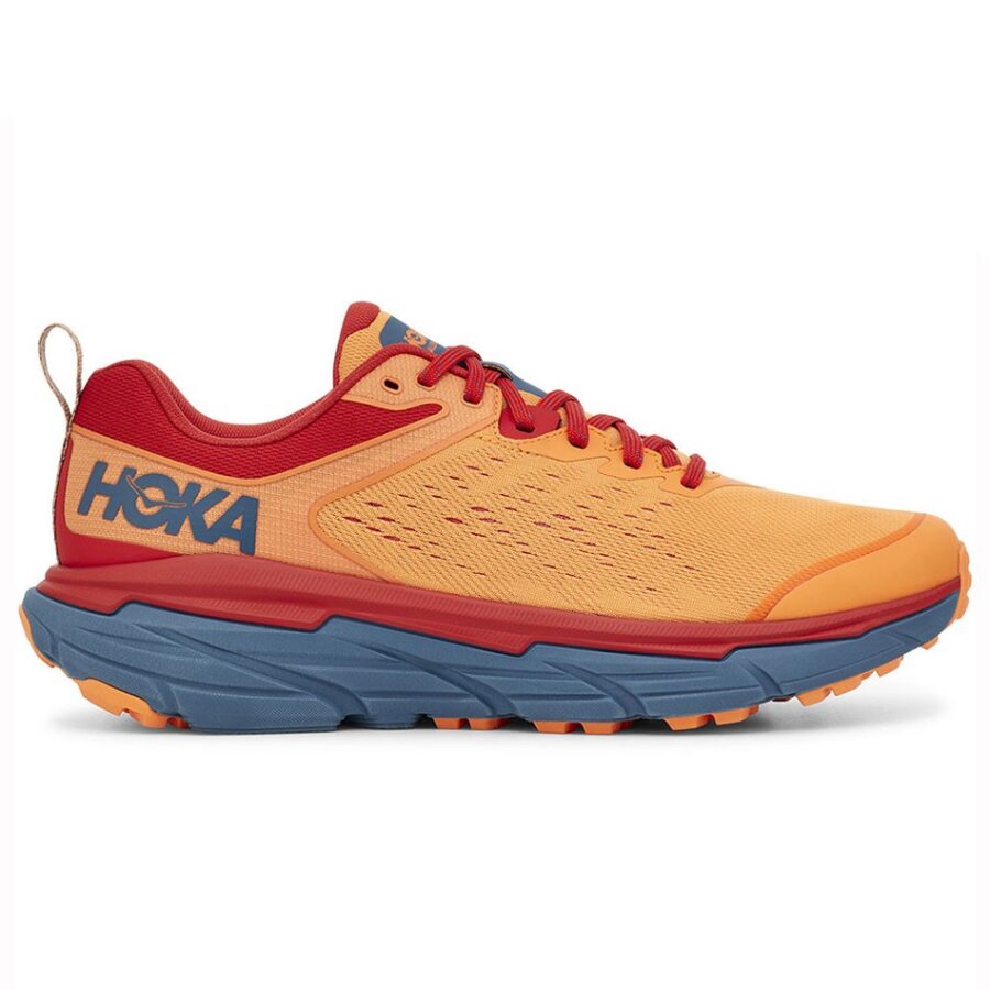 کفش پیاده روی مردانه هوکا مدل Hoka One One Challenger ATR 6