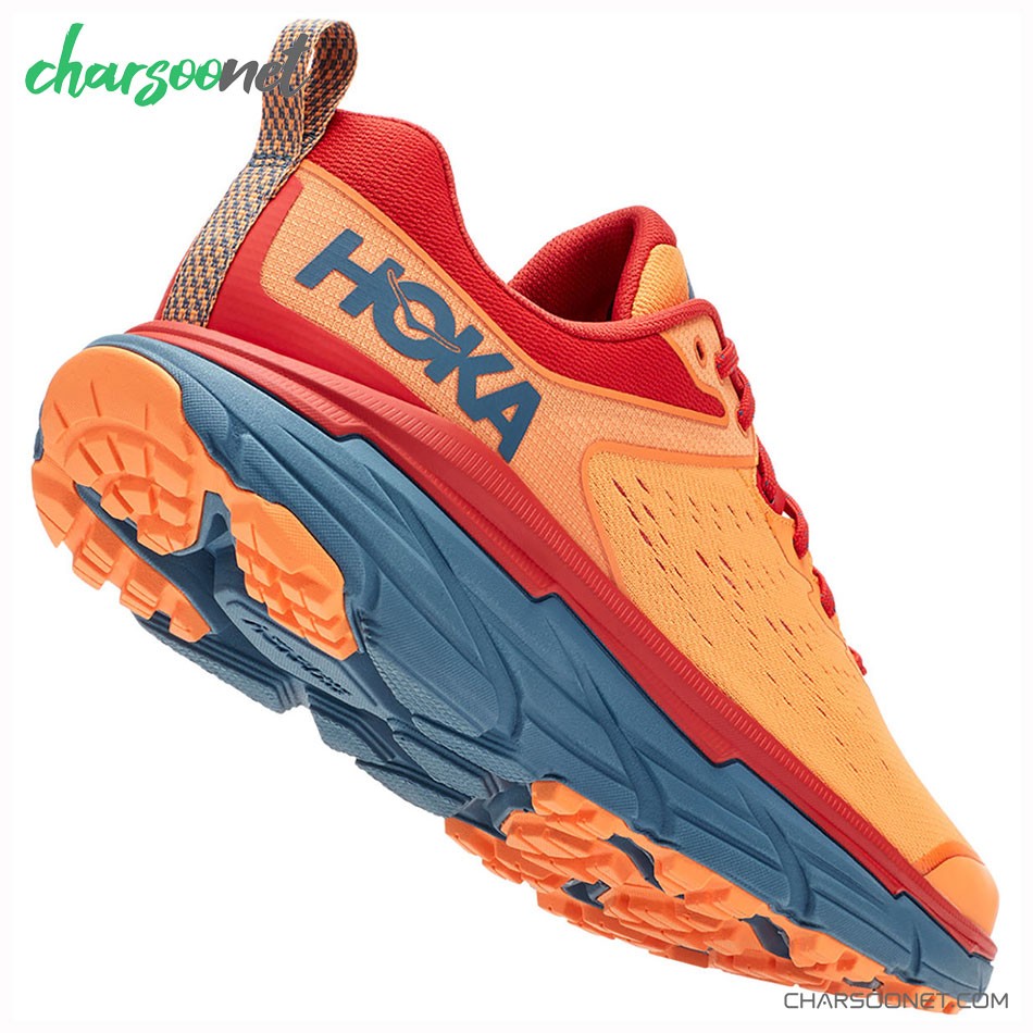 کفش پیاده روی مردانه هوکا مدل Hoka One One Challenger ATR 6 کفش پیاده روی مردانه هوکا مدل Hoka One One Challenger ATR 6