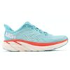 کفش پیاده روی زنانه هوکا مدل Hoka One One Clifton 8 کد 1119394/AEBL