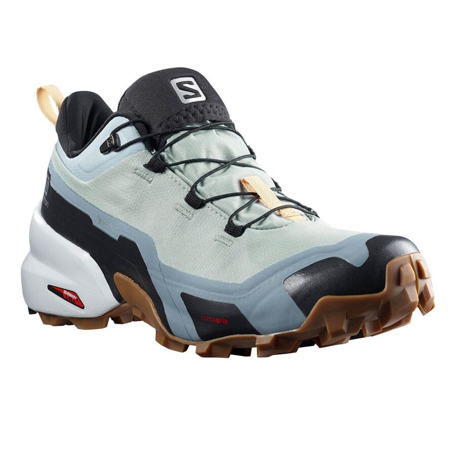 کفش کوهنوردی سالومون Salomon Cross Hike Gore-Tex