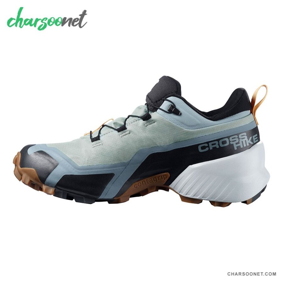 کفش کوهنوردی سالومون Salomon Cross Hike Gore-Tex