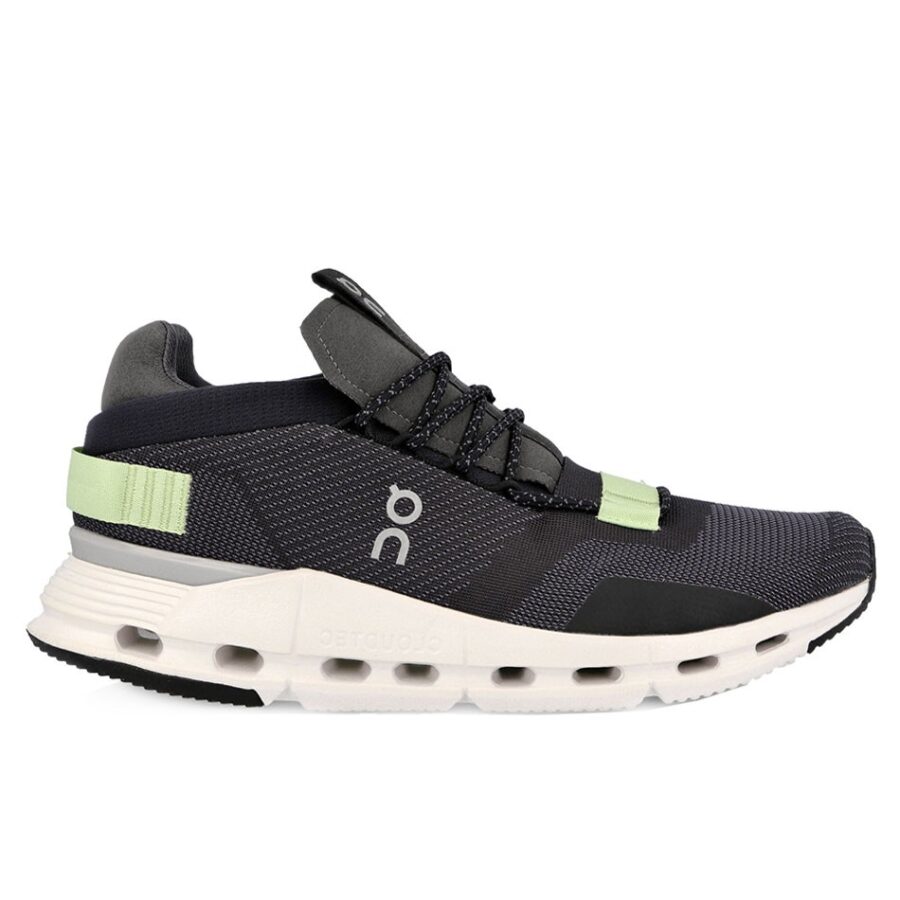 کفش پیاده روی و دویدن آن رانینگ On Running Cloudnova