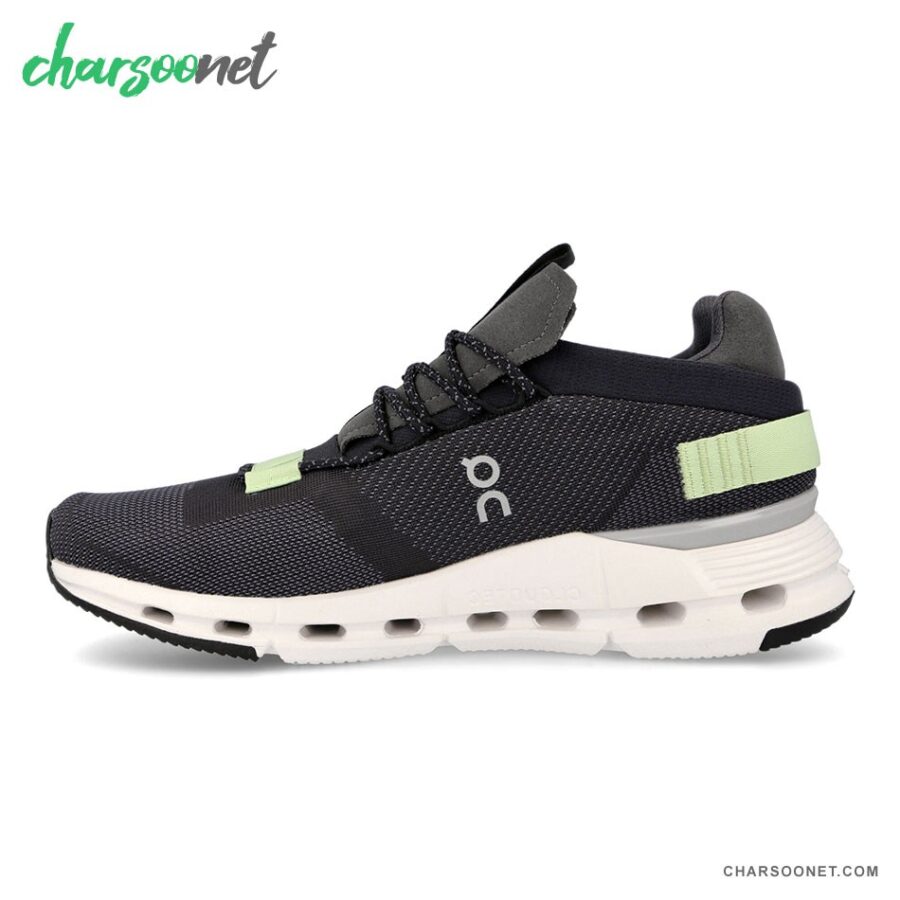 کفش پیاده روی و دویدن آن رانینگ On Running Cloudnova