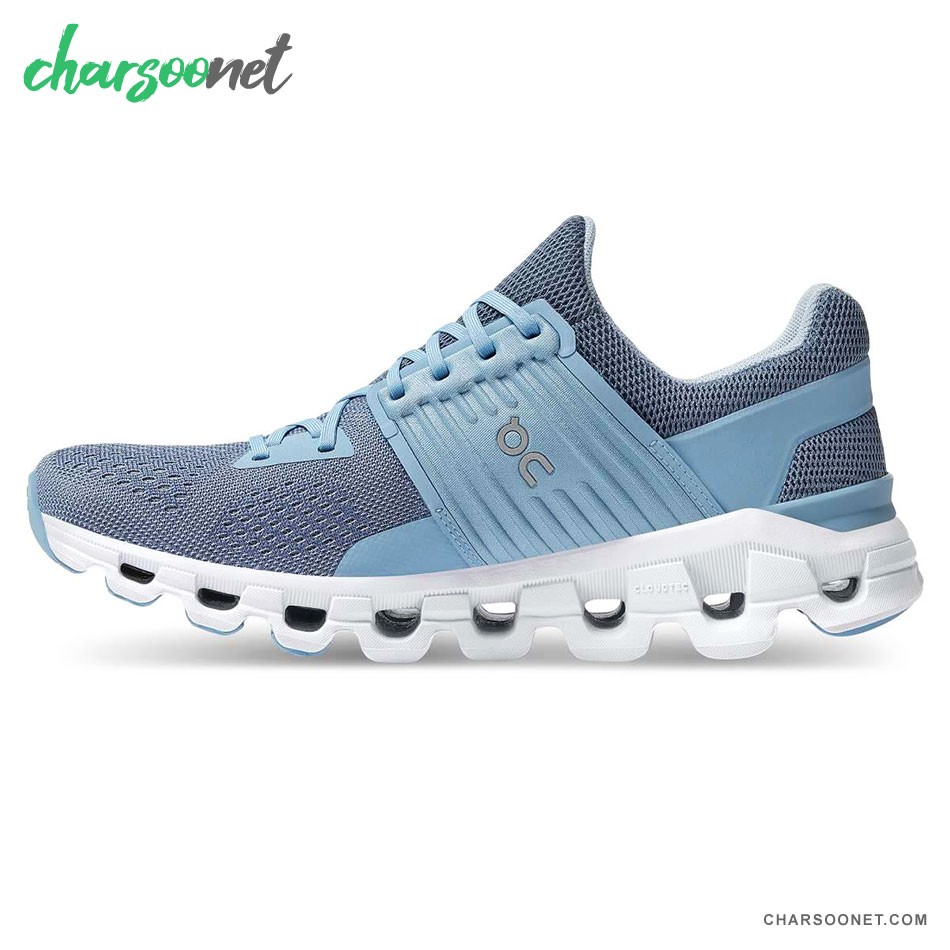 کفش پیاده روی و دویدن آن رانینگ زنانه On Running W Cloudswift کفش پیاده روی و دویدن آن رانینگ زنانه On Running W Cloudswift