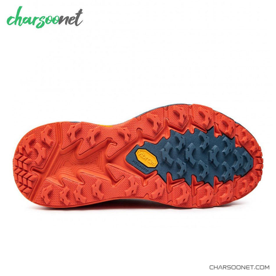 کفش پیاده روی مردانه هوکا مدل Hoka Speedgoat 4 کد 1106525/FBOR کفش پیاده روی مردانه هوکا مدل Hoka Speedgoat 4 کد 1106525/FBOR