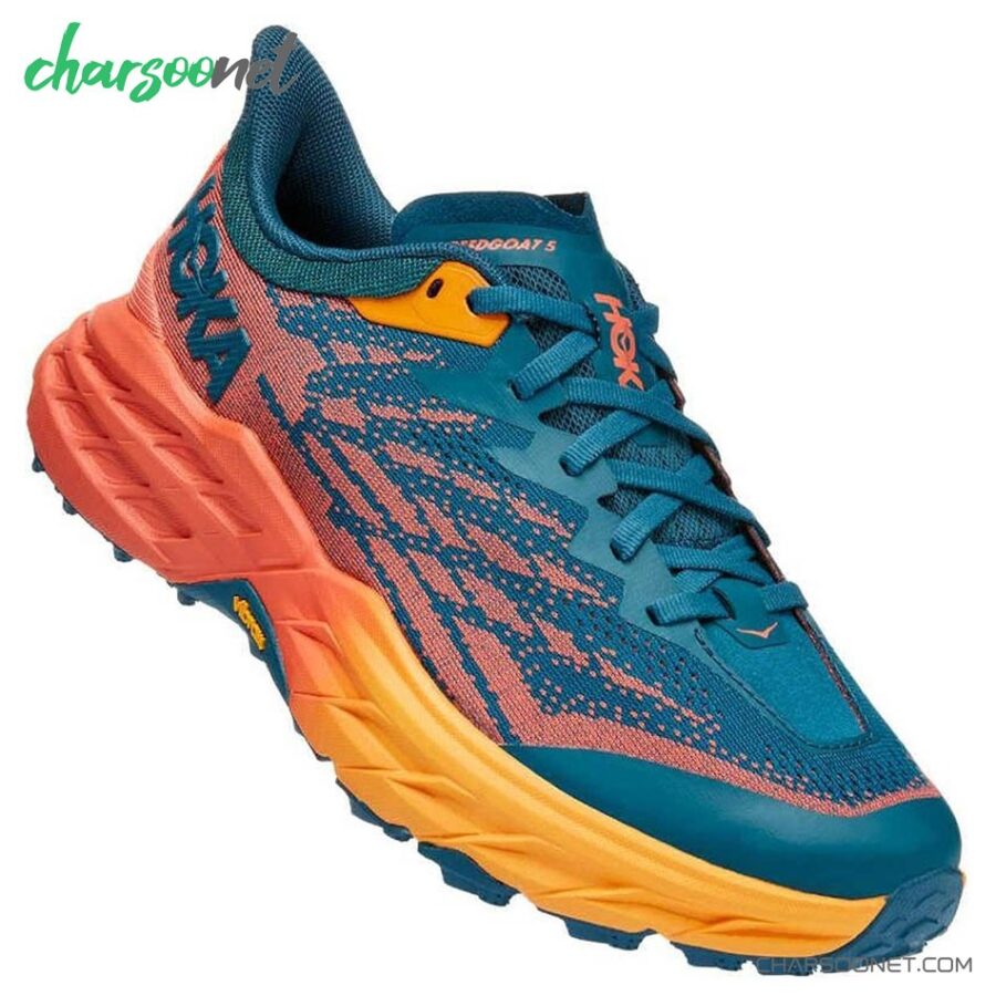 کفش پیاده روی هوکا مدل HOKA ONE ONE کد 112315/BCCML