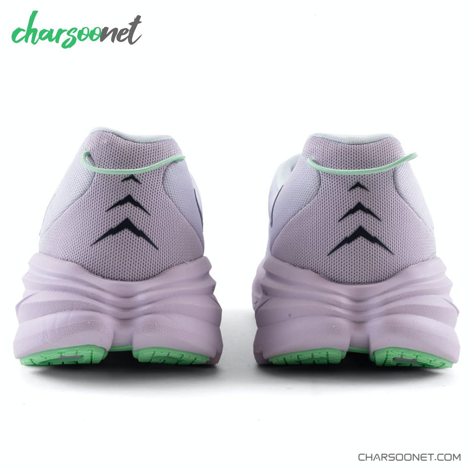 کفش پیاده روی زنانه هوکا مدل HOKA ONE ONE Rincon 3 کد 1121371/PAOH کفش پیاده روی زنانه هوکا مدل HOKA ONE ONE Rincon 3 کد 1121371/PAOH