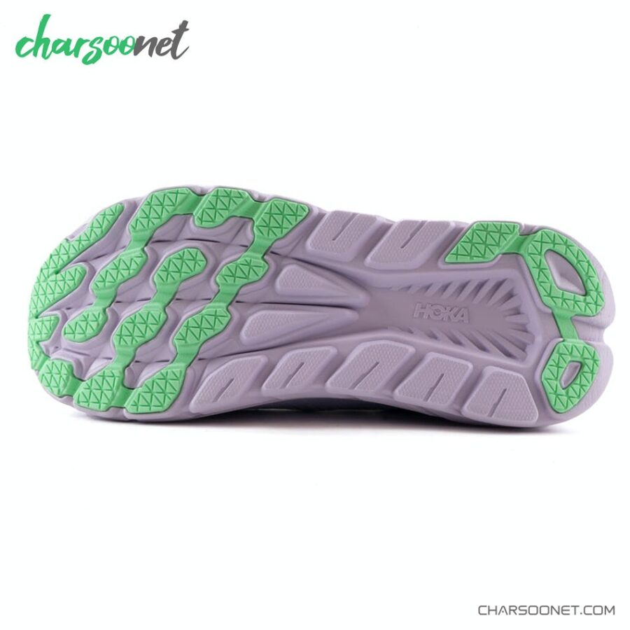 کفش پیاده روی زنانه هوکا مدل HOKA ONE ONE Rincon 3 کد 1121371/PAOH