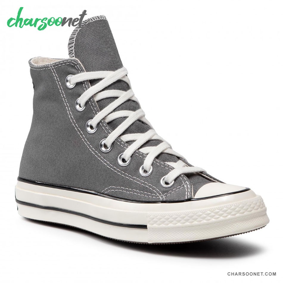 کفش کانورس ال استار ساقدار مدل Converse Chuck Taylor All-Star 70 Hi کفش کانورس ساقدار مدل Converse Chuck Taylor All-Star 70 Hi