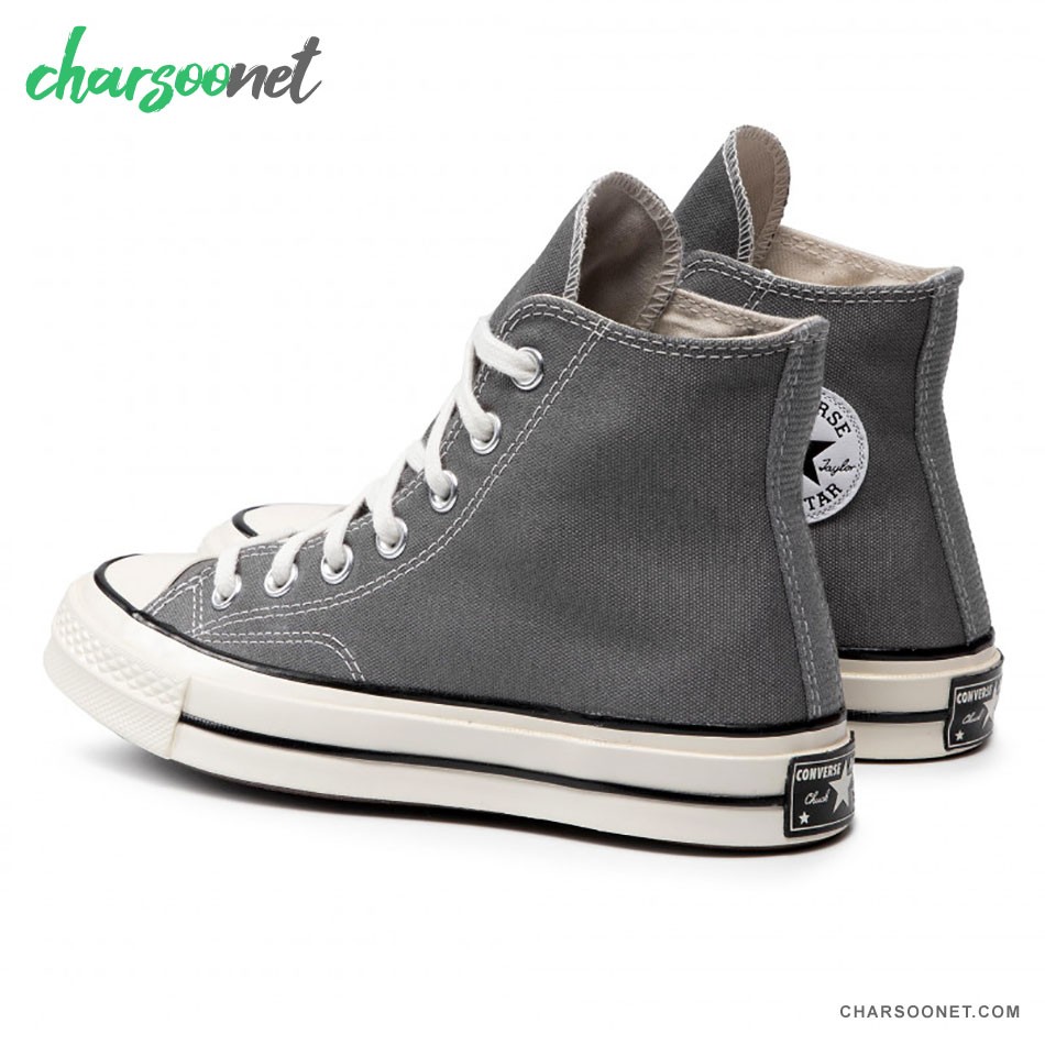 کفش کانورس ال استار ساقدار مدل Converse Chuck Taylor All-Star 70 Hi کفش کانورس ساقدار مدل Converse Chuck Taylor All-Star 70 Hi