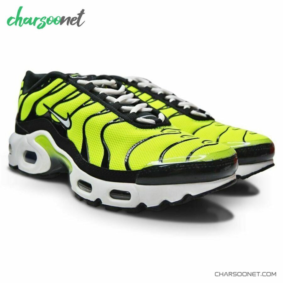 کفش اسپورت زنانه نایکی مدل Nike Air Max Plus کد CD0609-301