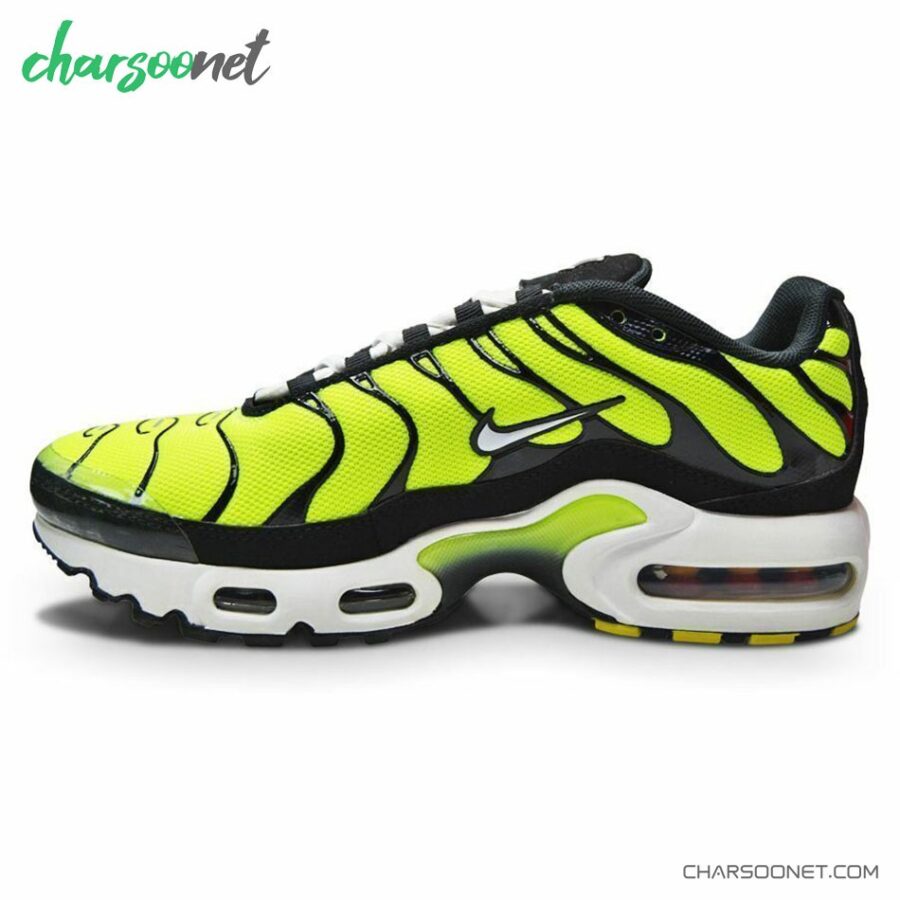 کفش اسپورت زنانه نایکی مدل Nike Air Max Plus کد CD0609-301