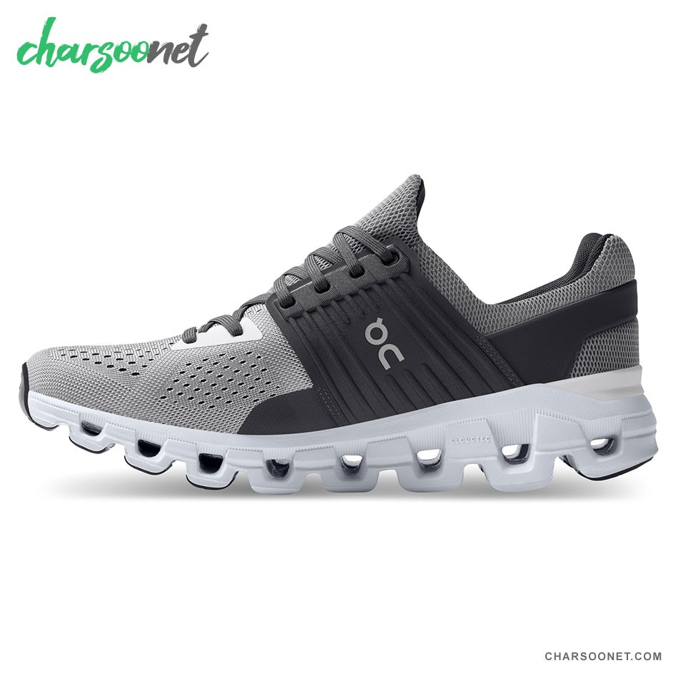 کفش پیاده روی و دویدن آن رانینگ مردانه On Cloudswift کفش پیاده روی و دویدن آن رانینگ مردانه On Cloudswift