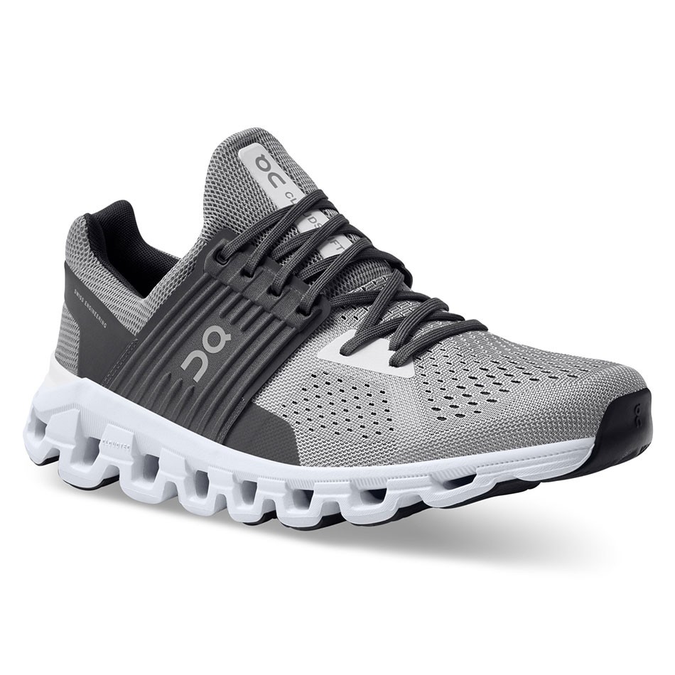 کفش پیاده روی و دویدن آن رانینگ مردانه On Cloudswift کفش پیاده روی و دویدن آن رانینگ مردانه On Cloudswift