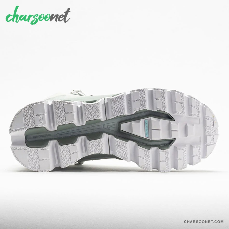 بوت ضدآب زنانه آن رانینگ On Cloudrock Waterproof بوت ضدآب زنانه آن رانینگ On Cloudrock Waterproof