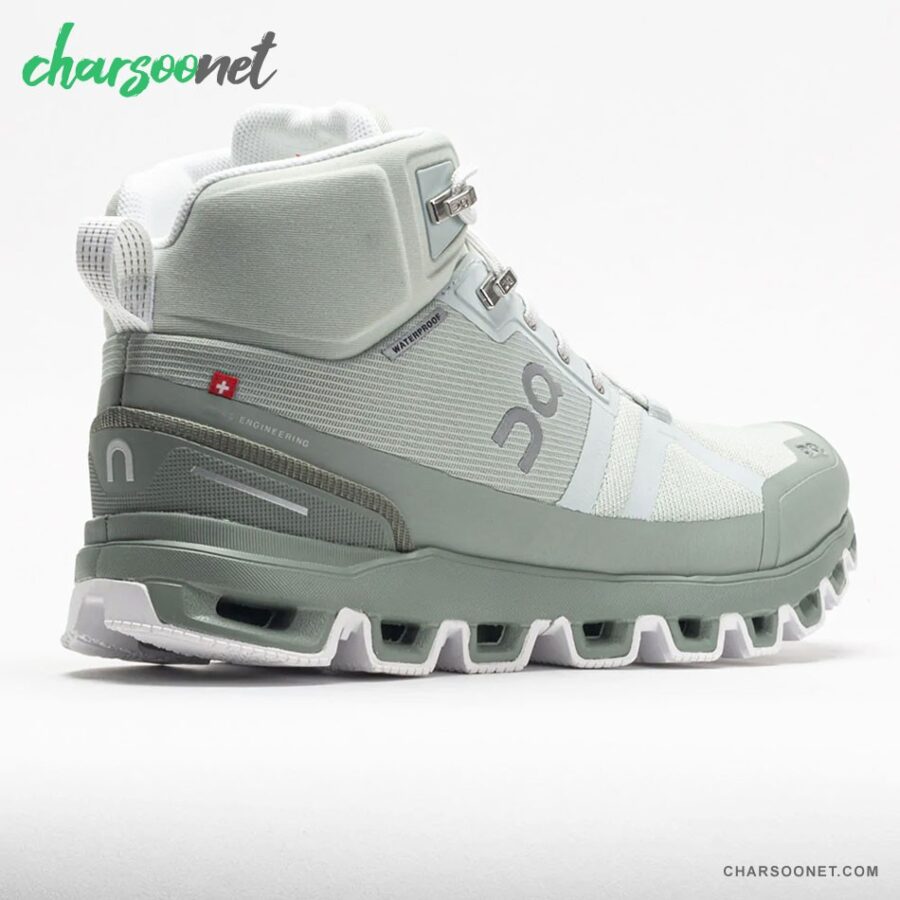 بوت ضدآب زنانه آن رانینگ On Cloudrock Waterproof