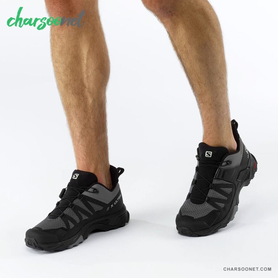 کفش کوهنوردی سالومون مردانه Salomon X Ultra 4