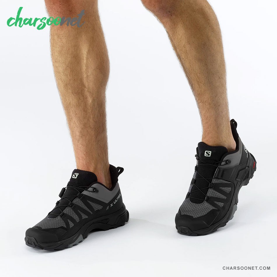 کفش کوهنوردی سالومون مردانه Salomon X Ultra 4 کفش کوهنوردی سالومون مردانه Salomon X Ultra 4