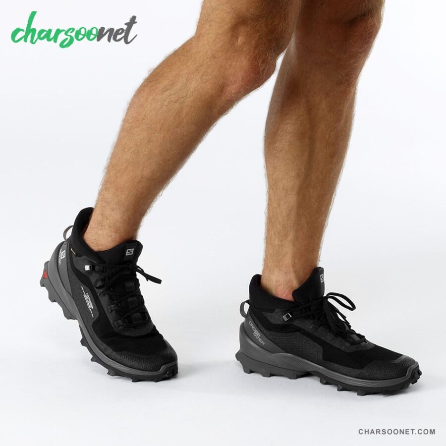 بوت زنانه ضدآب سالومون Salomon X Ultra 4 Wide GTX