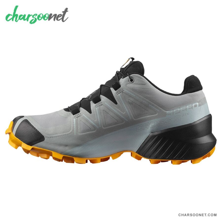 کفش طبیعتگردی زنانه سالومون Salomon Speedcross 5 GTX