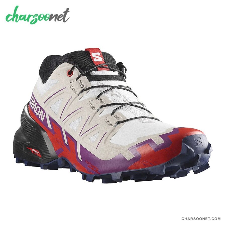 کفش کوهنوردی سالومون Salomon Speedcross 6