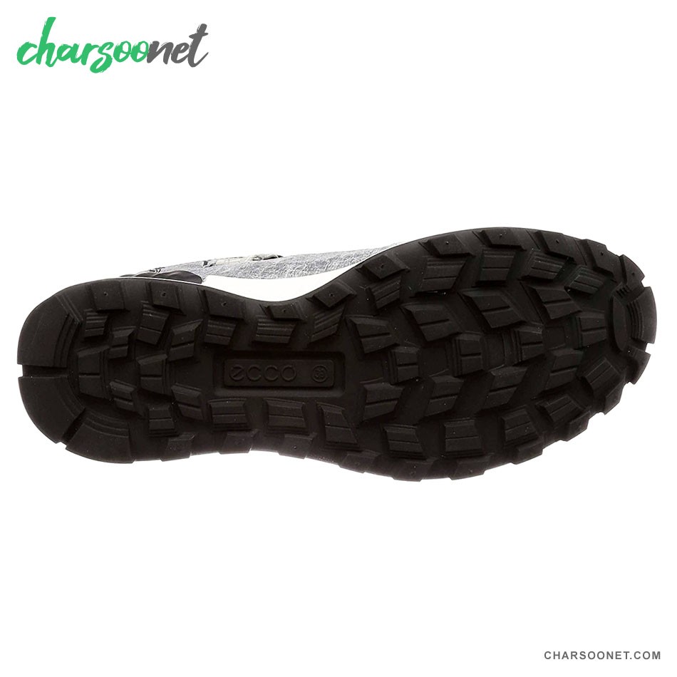 بوت چرمی کوهنوردی مردانه اکو ECCO Exostrike High بوت چرمی کوهنوردی مردانه اکو ECCO Exostrike High