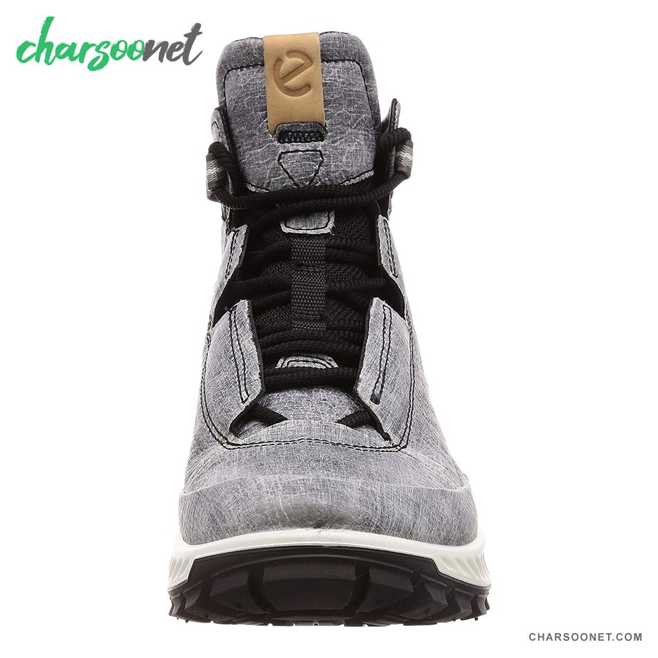 بوت چرمی کوهنوردی مردانه اکو ECCO Exostrike High بوت چرمی کوهنوردی مردانه اکو ECCO Exostrike High