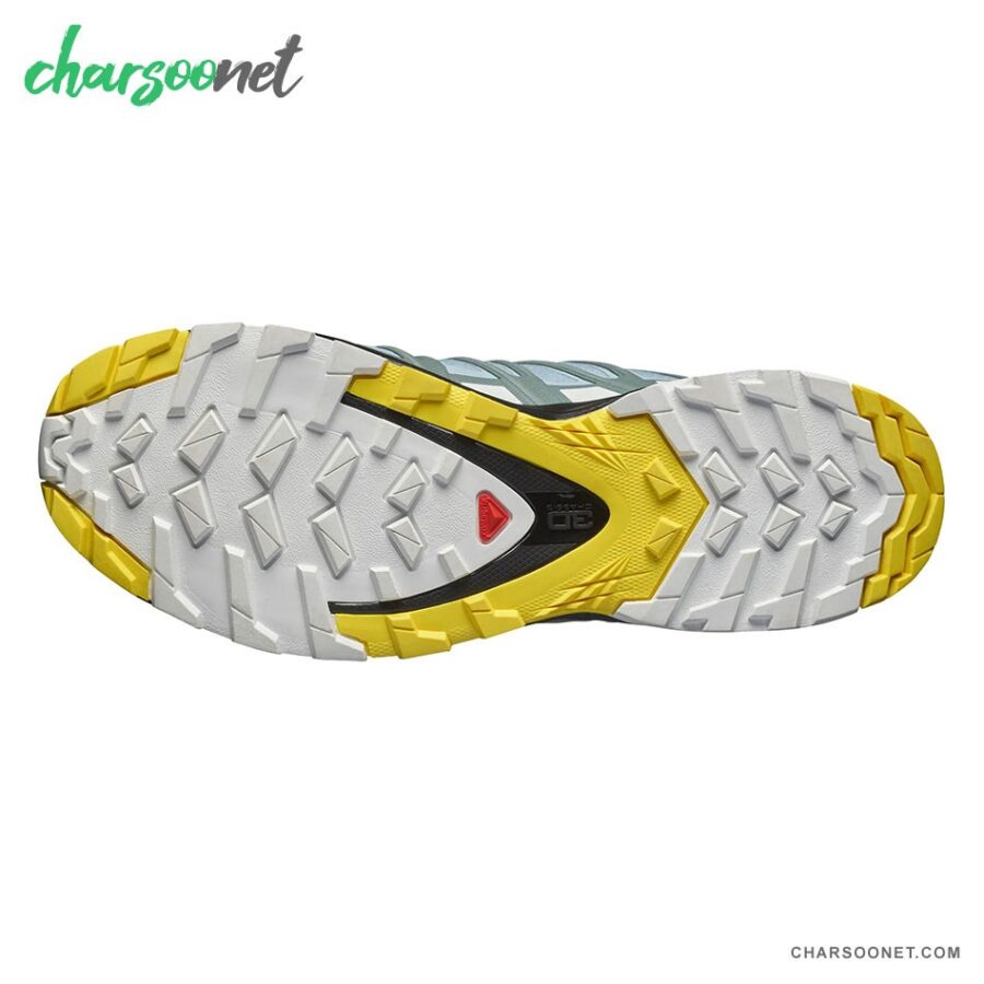 کفش کوهنوردی زنانه سالومون ضدآب Salomon XA Pro 3D V8 GTX