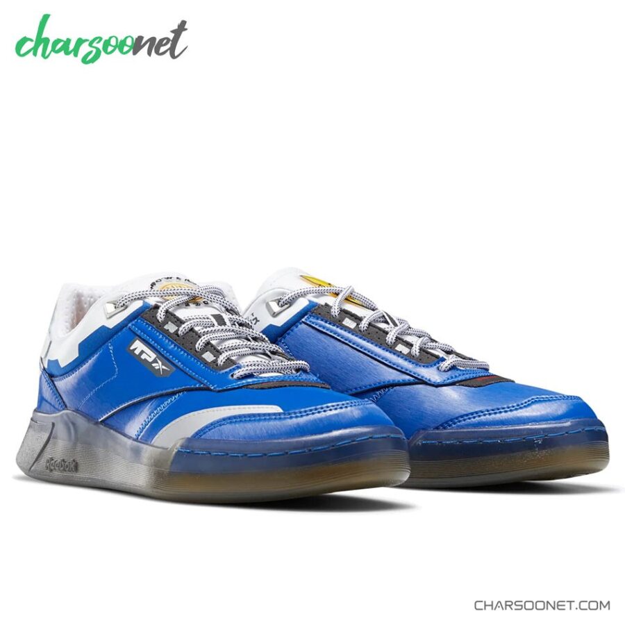 کفش پیاده روی مردانه ریباک Reebok Power کد GX2826