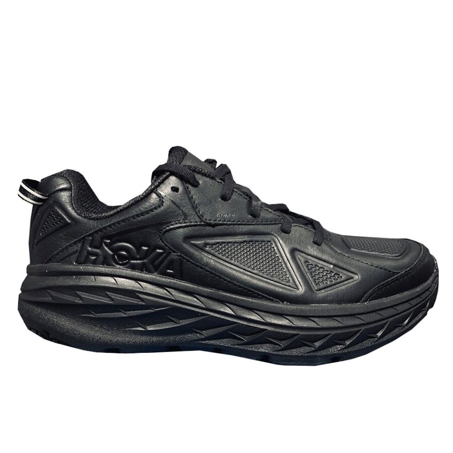 کفش پیاده روی مردانه هوکا مدل HOKA ONE ONE BONDI کد 1019496