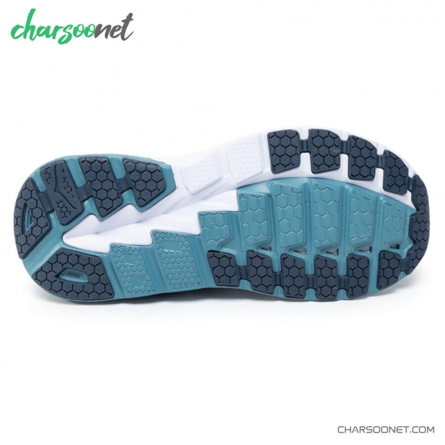 کفش پیاده روی مردانه هوکا مدل  Hoka One One Gaviota 2 کد 1099629/MOAB