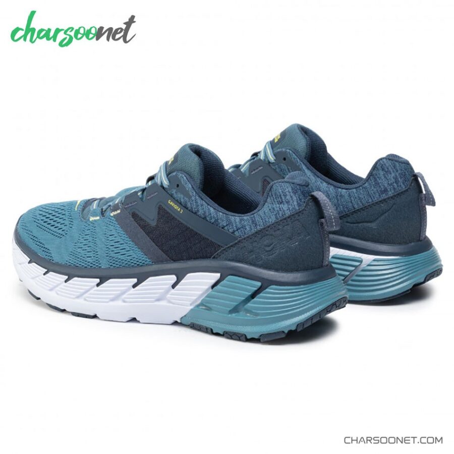 کفش پیاده روی مردانه هوکا مدل  Hoka One One Gaviota 2 کد 1099629/MOAB