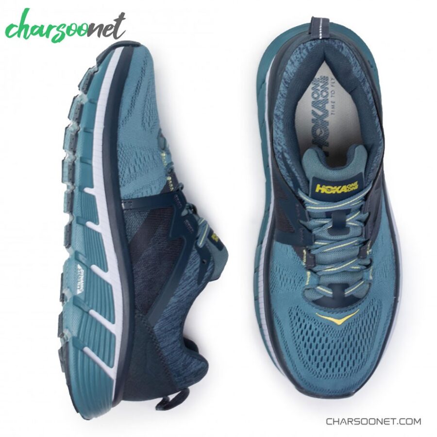 کفش پیاده روی مردانه هوکا مدل  Hoka One One Gaviota 2 کد 1099629/MOAB