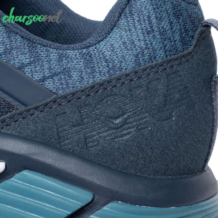 کفش پیاده روی مردانه هوکا مدل  Hoka One One Gaviota 2 کد 1099629/MOAB