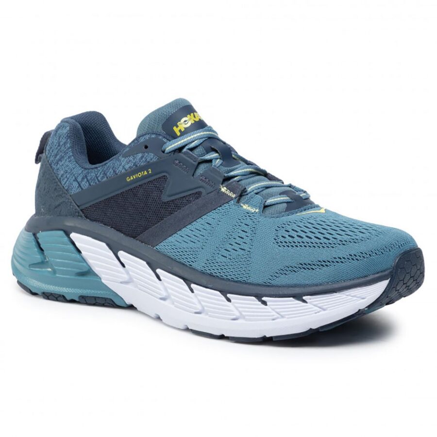 کفش پیاده روی مردانه هوکا مدل Hoka One One Gaviota 2 کد 1099629/MOAB