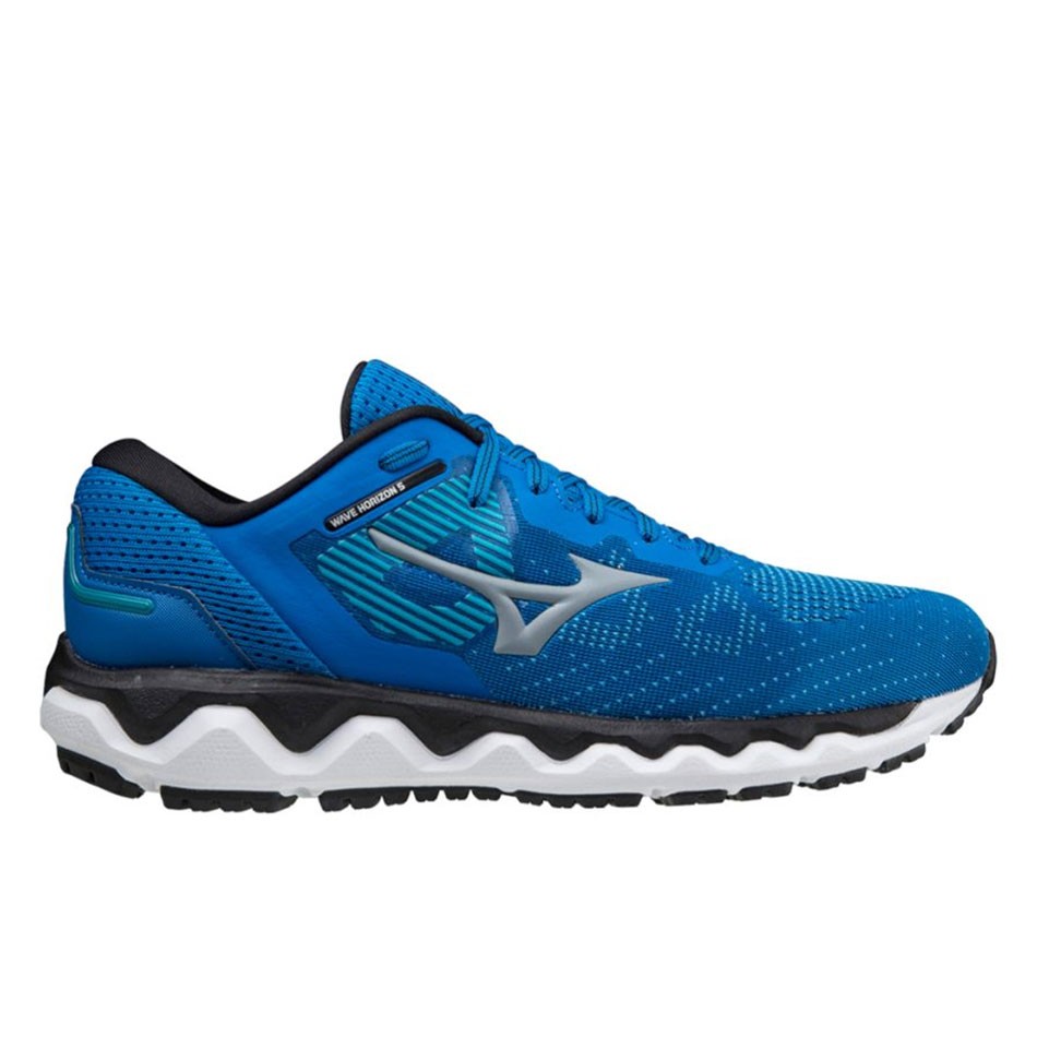 کفش پیاده روی و دویدن میزانو Mizuno Wave Horizon 5 کفش پیاده روی و دویدن میزانو Mizuno Wave Horizon 5