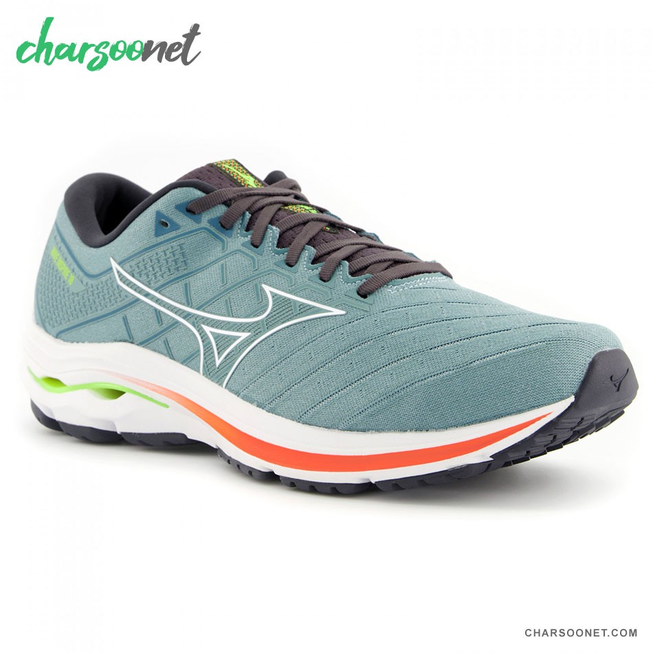 کفش پیاده روی و دویدن میزانو مردانه Mizuno Inspire 18 کفش پیاده روی و دویدن میزانو مردانه Mizuno Inspire 18