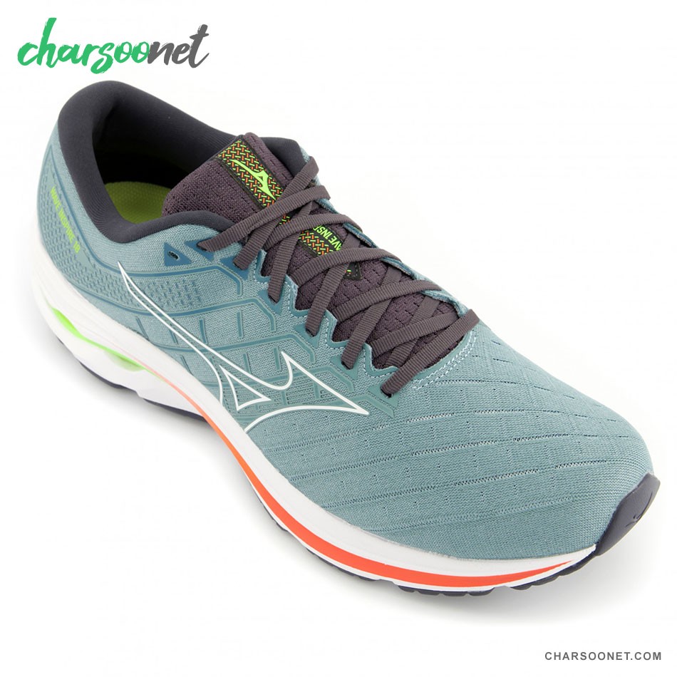 کفش پیاده روی و دویدن میزانو مردانه Mizuno Inspire 18 کفش پیاده روی و دویدن میزانو مردانه Mizuno Inspire 18