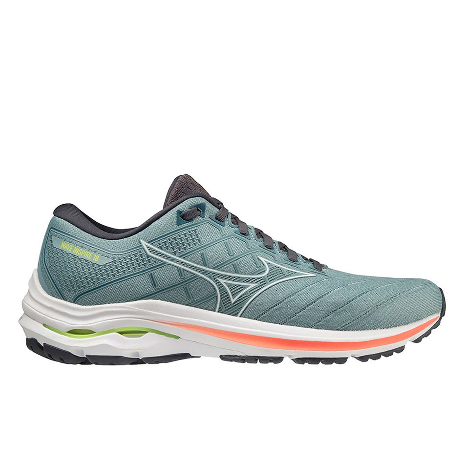 کفش پیاده روی و دویدن میزانو مردانه Mizuno Inspire 18 کفش پیاده روی و دویدن میزانو مردانه Mizuno Inspire 18