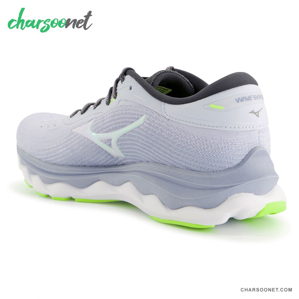 کفش پیاده روی و دویدن زنانه میزانو Mizuno Wave Sky 5 کفش پیاده روی و دویدن زنانه میزانو Mizuno Wave Sky 5