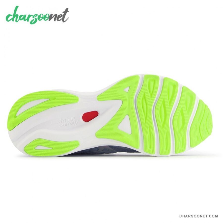 کفش پیاده روی و دویدن زنانه میزانو Mizuno Wave Sky 5