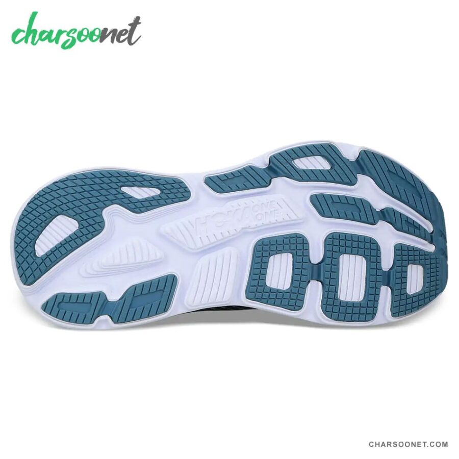 کفش پیاده روی و دویدن هوکا مردانه Hoka Bondi 7