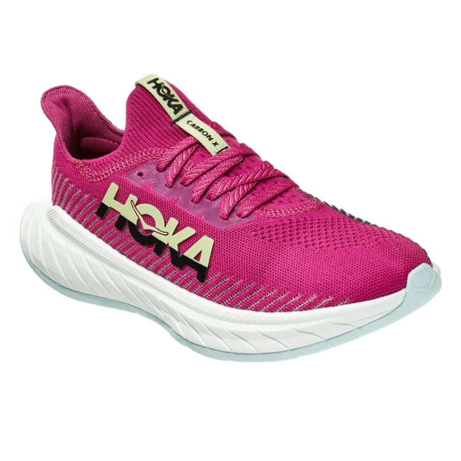 کفش رانینگ زنانه هوکا Hoka Carbon X 3
