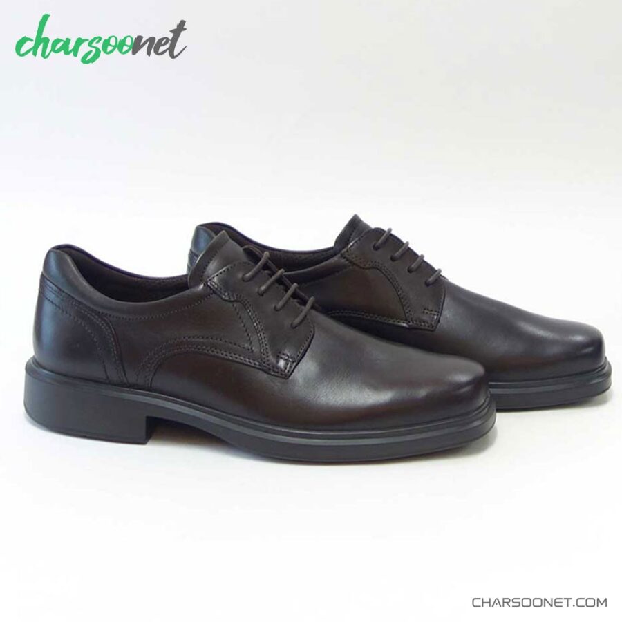 کفش مجلسی مردانه اکو مدل  ECCO HELSINKI 2 کد 500164-02178