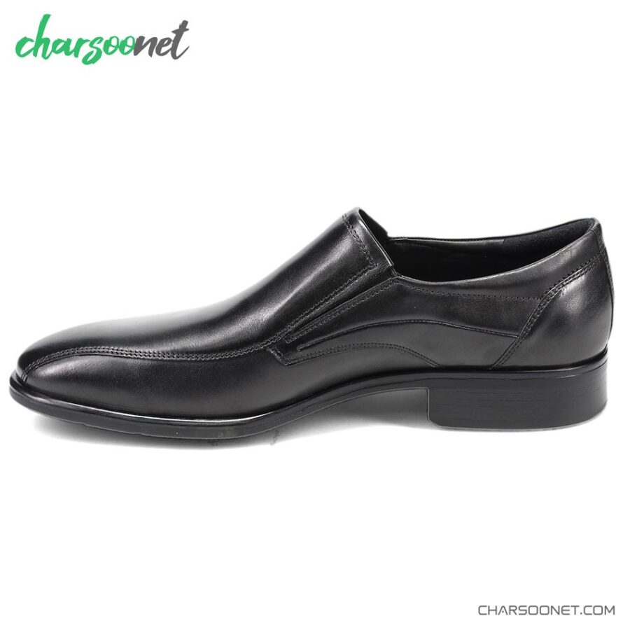 کفش مردانه اکو مدل Ecco, Citytray Slip-On کد 512714-01001